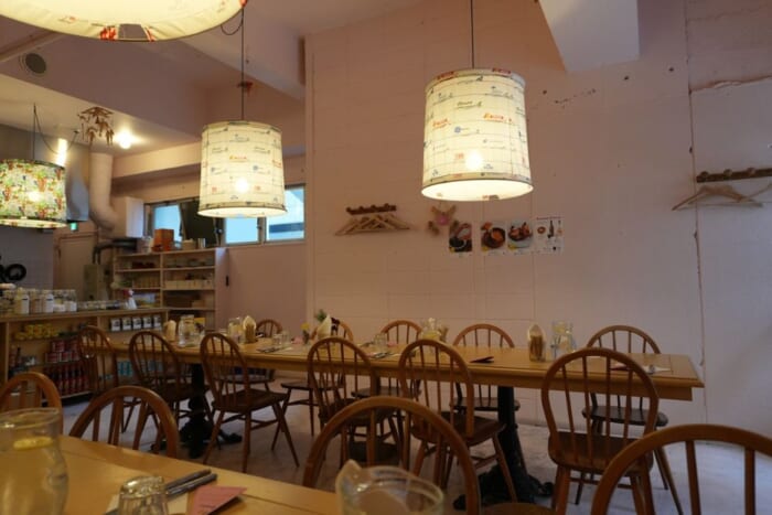 都内で世界中の朝ごはんを堪能！ TASTE THE WORLDで世界一周しよう