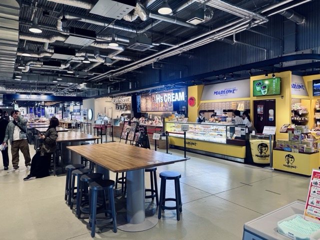 冬の平日朝イチ猿島が、ラピュタの世界観に最も近い説