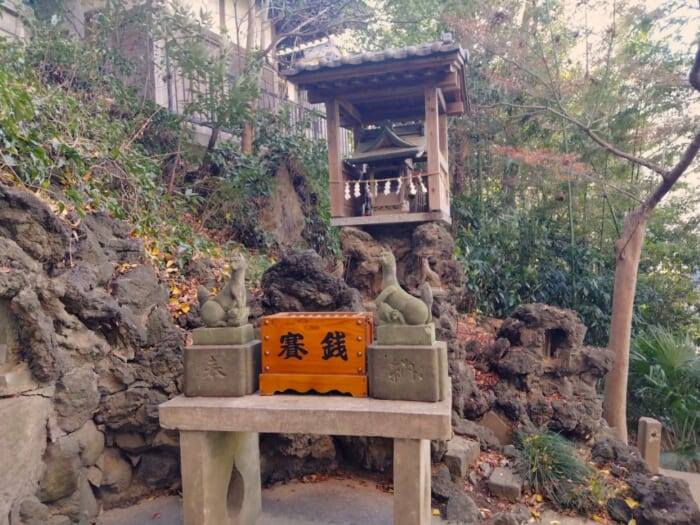 開運スポット・川越―観光客が行かないディープなパワースポット3選