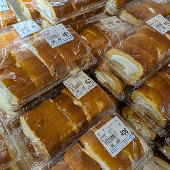 あのバームクーヘンがお安く手に入る！ ヤタロー　地産地消工場店で浜松の美味しいものを食べつくす！