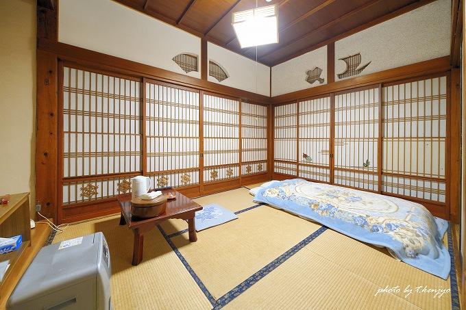 銀山温泉の隣にあった「リアル大正ロマン」！ 瀬見温泉「喜至楼」で触れる、温泉文化遺産と手料理の温もり