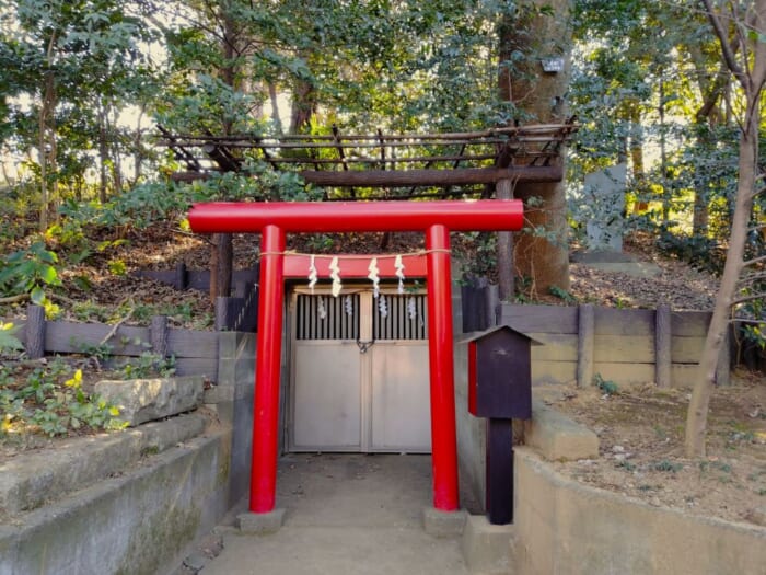 ミスチルの名曲ゆかりのパワースポット―開運浄化の石神井公園