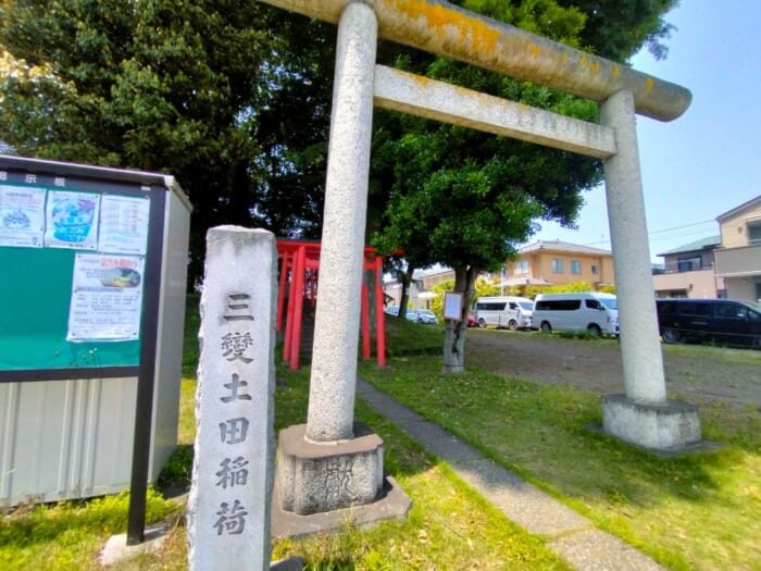 開運スポット・川越―観光客が行かないディープなパワースポット3選