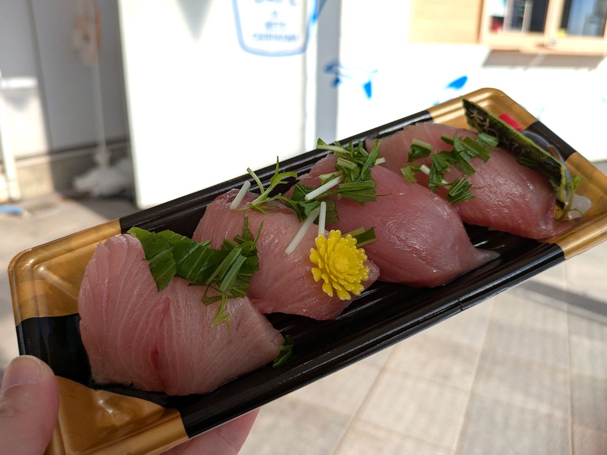 人気の「道の駅のと」と「千里浜なぎさドライブウェイ」をレンタサイクルで満喫!