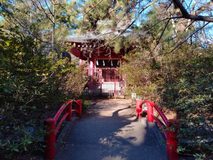 ミスチルの名曲ゆかりのパワースポット―開運浄化の石神井公園