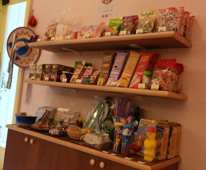 都内で世界中の朝ごはんを堪能！ TASTE THE WORLDで世界一周しよう