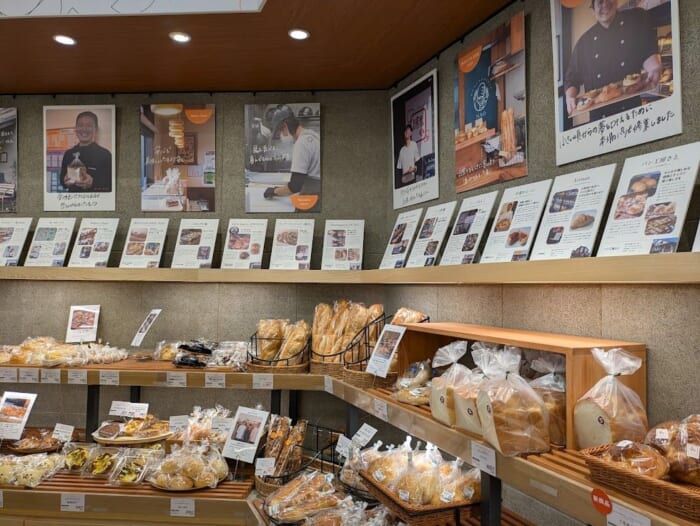 あのバームクーヘンがお安く手に入る！ ヤタロー　地産地消工場店で浜松の美味しいものを食べつくす！