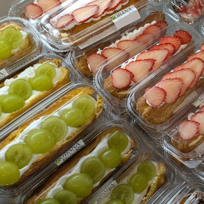 あのバームクーヘンがお安く手に入る！ ヤタロー　地産地消工場店で浜松の美味しいものを食べつくす！