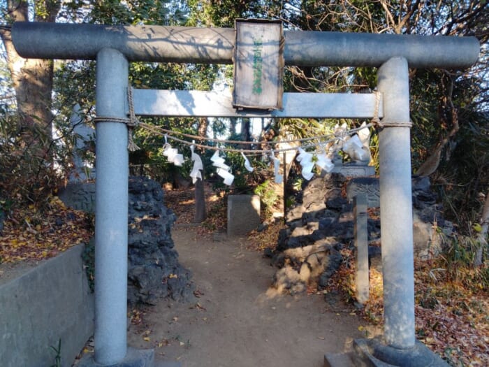 開運スポット・川越―観光客が行かないディープなパワースポット3選