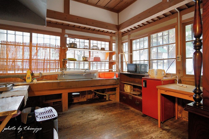 銀山温泉の隣にあった「リアル大正ロマン」！ 瀬見温泉「喜至楼」で触れる、温泉文化遺産と手料理の温もり