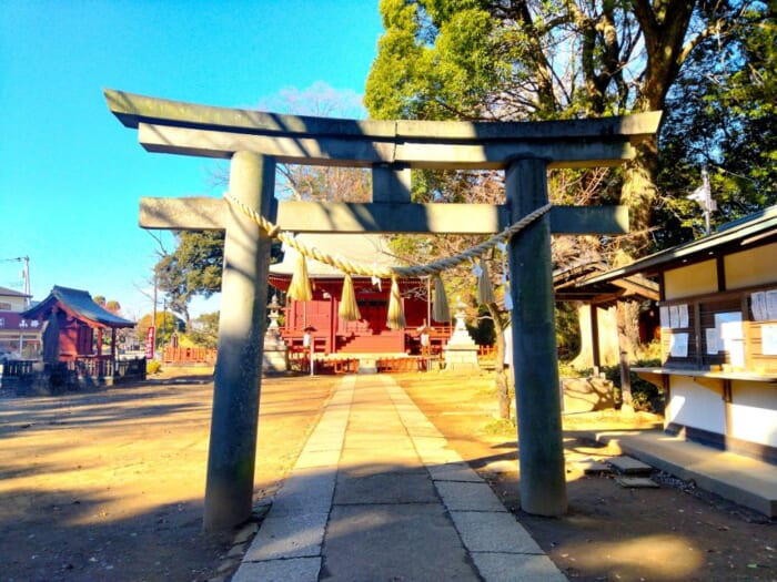 開運スポット・川越―観光客が行かないディープなパワースポット3選