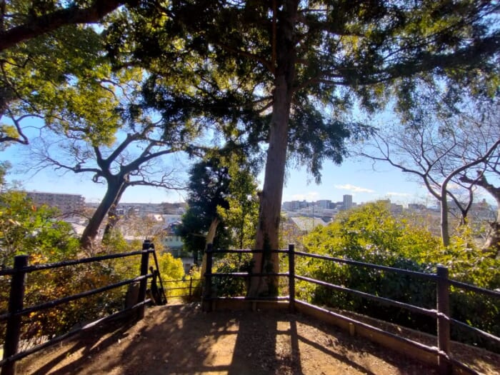 開運スポット・川越―観光客が行かないディープなパワースポット3選