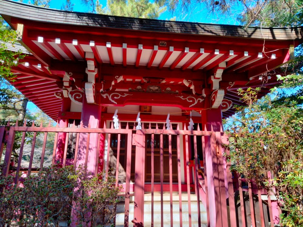 ミスチルの名曲ゆかりのパワースポット―開運浄化の石神井公園
