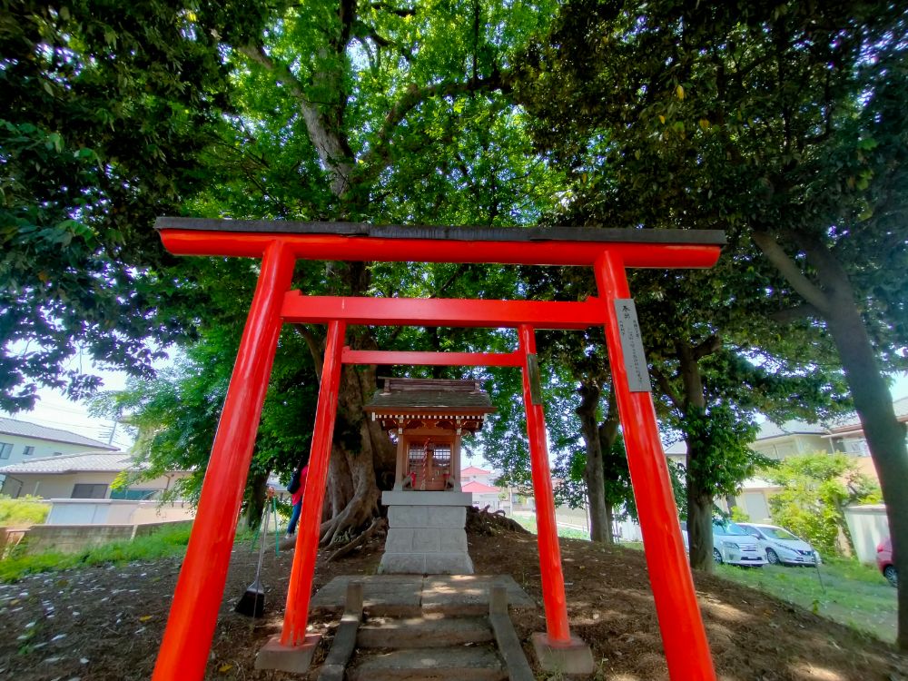 開運スポット・川越―観光客が行かないディープなパワースポット3選