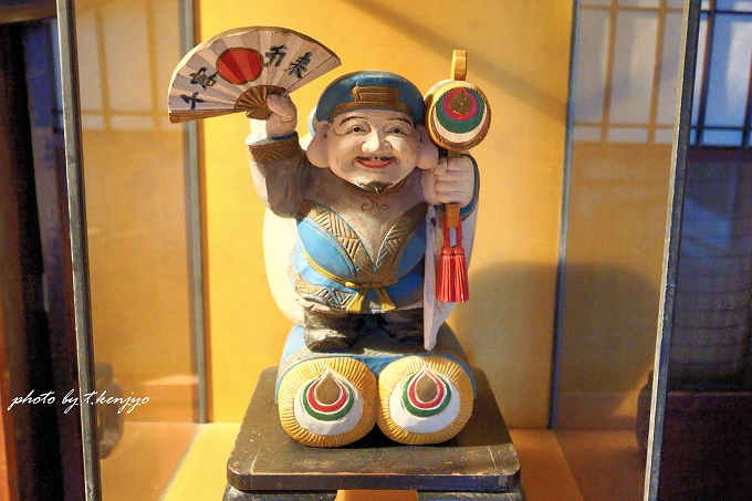 銀山温泉の隣にあった「リアル大正ロマン」！ 瀬見温泉「喜至楼」で触れる、温泉文化遺産と手料理の温もり