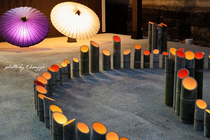 【SNS映えを狙える】熊本の冬の風物詩「山鹿灯籠浪漫・百華百彩2026」が2月限定開催！ モデルコースや撮影のコツもご紹介