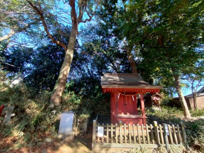 開運スポット・川越―観光客が行かないディープなパワースポット3選