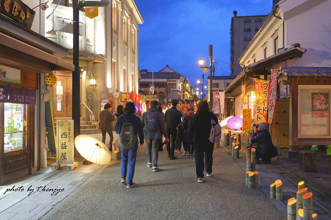 【SNS映えを狙える】熊本の冬の風物詩「山鹿灯籠浪漫・百華百彩2026」が2月限定開催！ モデルコースや撮影のコツもご紹介