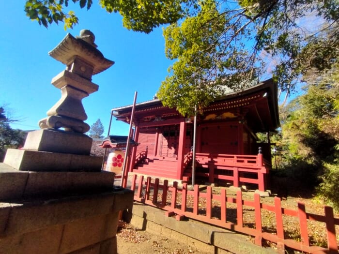 開運スポット・川越―観光客が行かないディープなパワースポット3選