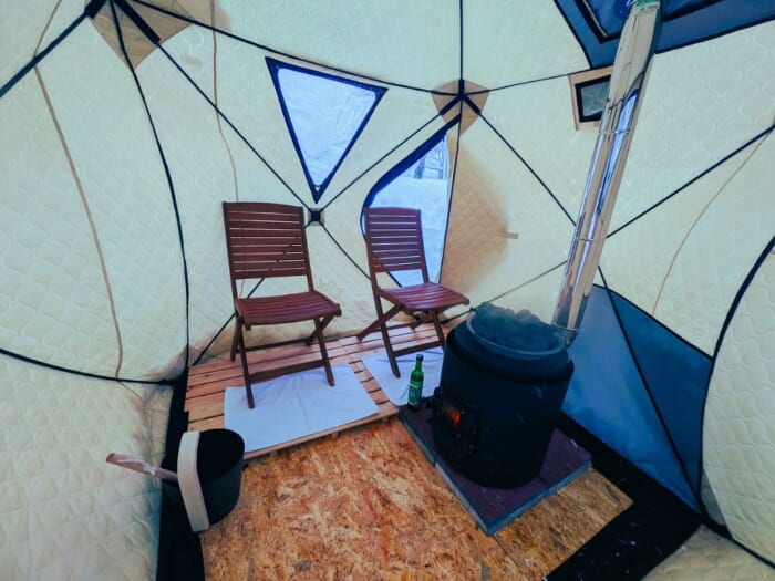 スキーしない派も大満足! 絶景・温泉・グルメも楽しめる雫石プリンスホテルの「大人な雪遊び」