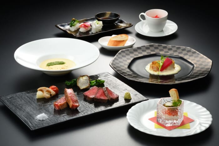 スキーしない派も大満足! 絶景・温泉・グルメも楽しめる雫石プリンスホテルの「大人な雪遊び」