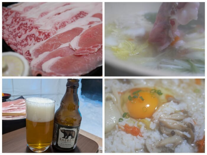 スキーしない派も大満足! 絶景・温泉・グルメも楽しめる雫石プリンスホテルの「大人な雪遊び」