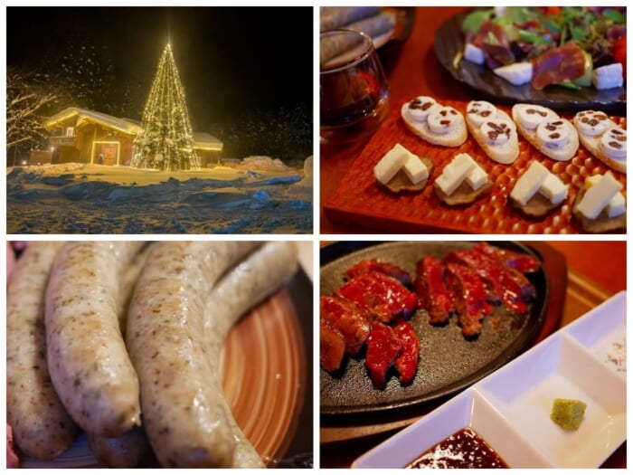 スキーしない派も大満足! 絶景・温泉・グルメも楽しめる雫石プリンスホテルの「大人な雪遊び」