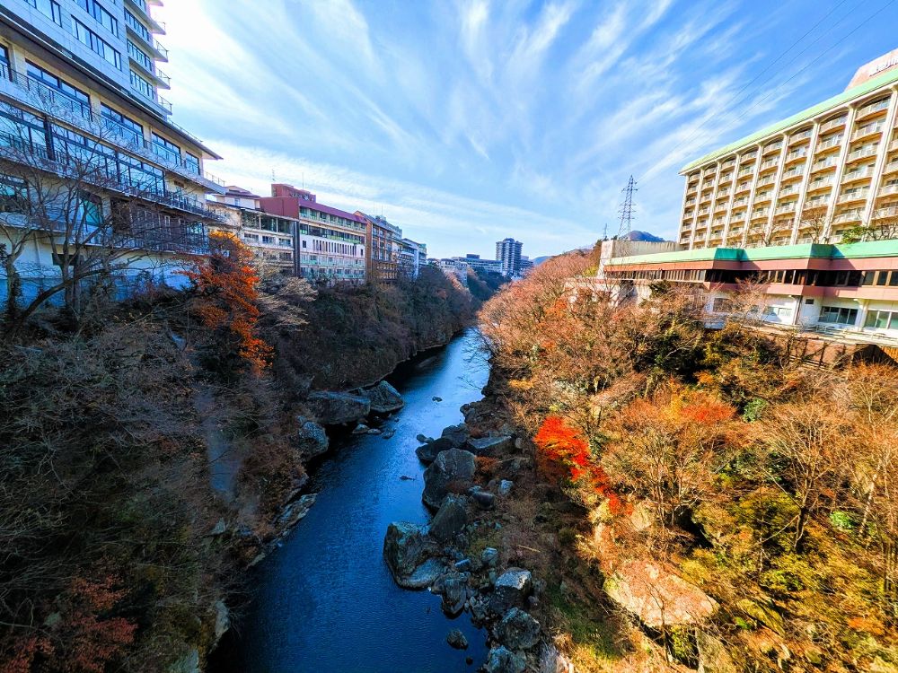 お酒もカラオケも無料?! 三つ星バイキングと貸切風呂で選ぶ「鬼怒川観光ホテル」の贅沢ステイ