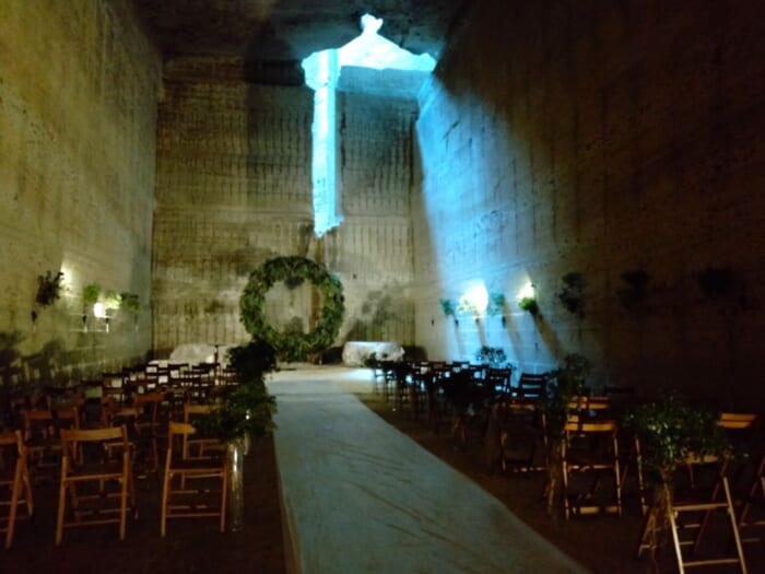 【宇都宮】岩系パワースポットの大谷観音―実はシルクロードの終着点でもあった！？