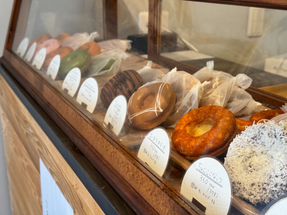 旧泉北高速鉄道の軌跡をたどる！ 泉北線沿線エリアでフォトジェニックなスイーツショップをめぐる電車旅