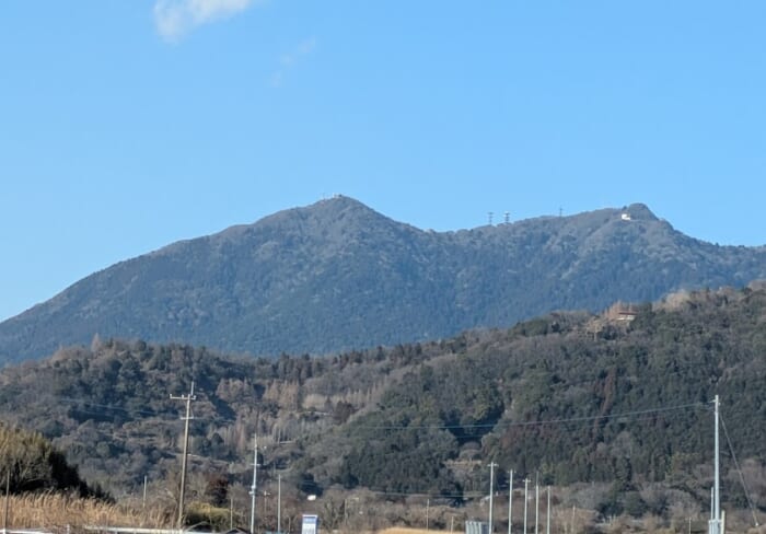 縁結びの最強パワースポット 筑波山神社