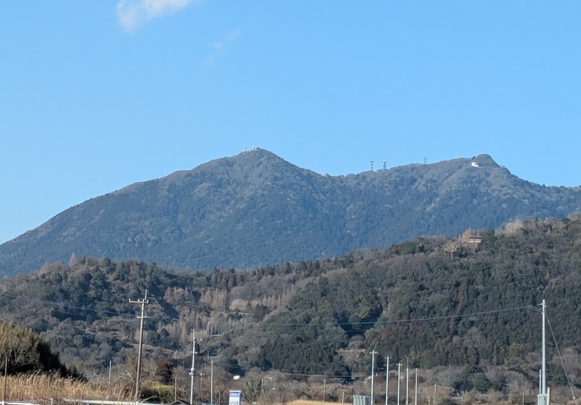 縁結びの最強パワースポット 筑波山神社
