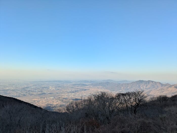 縁結びの最強パワースポット 筑波山神社