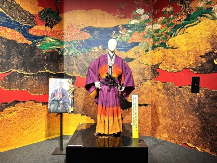 大河ドラマファン注目！ 中村公園内に新たにオープンの新施設「豊臣ミュージアム」