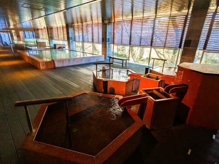 お酒もカラオケも無料?! 三つ星バイキングと貸切風呂で選ぶ「鬼怒川観光ホテル」の贅沢ステイ