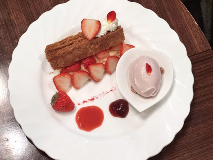 冬のアフタヌーンティーはいちごづくしな「名古屋東急ホテル」！ バレンタイン＆ホワイトデー限定のスイーツも要チェック