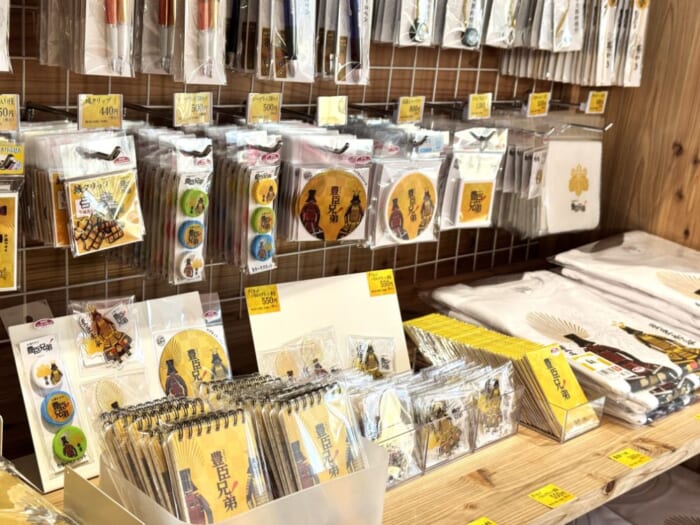 大河ドラマファン注目！ 中村公園内に新たにオープンの新施設「豊臣ミュージアム」