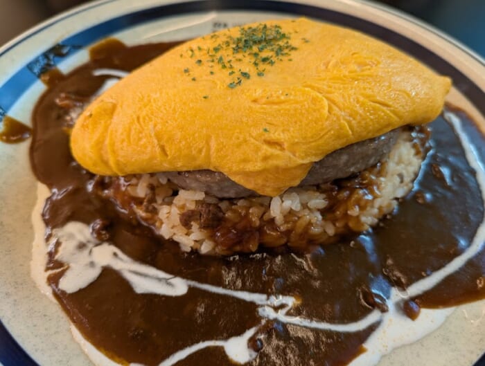 「幸せたまご」で心も幸せになる 卵好きにはたまらないeggg parkでたまご三昧