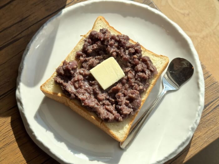 元祖・小倉トーストが復活！ 創始者の孫が切り盛りする喫茶店「喫茶 満つ葉」へ行ってみた