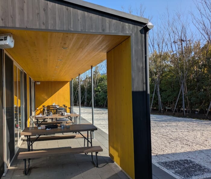 「幸せたまご」で心も幸せになる 卵好きにはたまらないeggg parkでたまご三昧