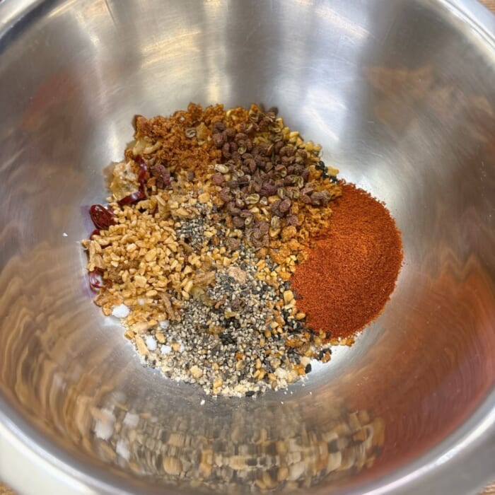 自分だけのオリジナルラー油作りができちゃう! 手作り体験工房「ゆんたく」