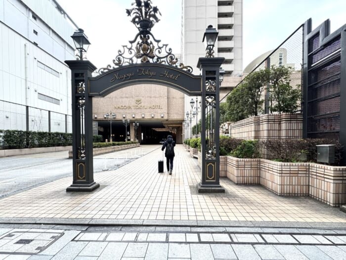 冬のアフタヌーンティーはいちごづくしな「名古屋東急ホテル」！ バレンタイン＆ホワイトデー限定のスイーツも要チェック