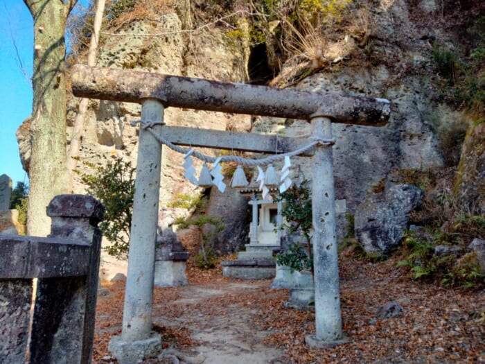 【宇都宮】岩系パワースポットの大谷観音―実はシルクロードの終着点でもあった！？