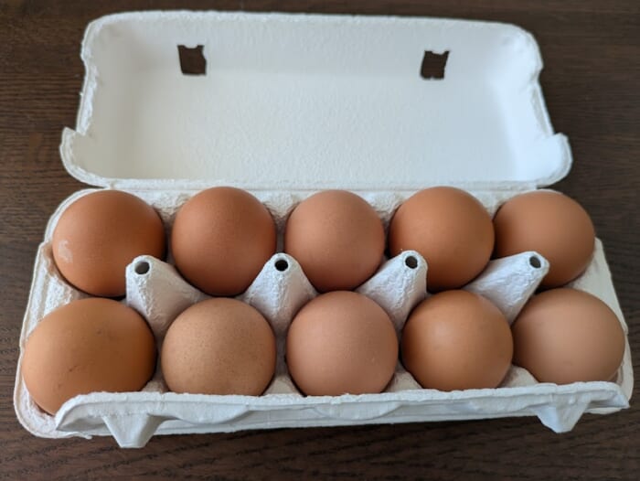 「幸せたまご」で心も幸せになる 卵好きにはたまらないeggg parkでたまご三昧