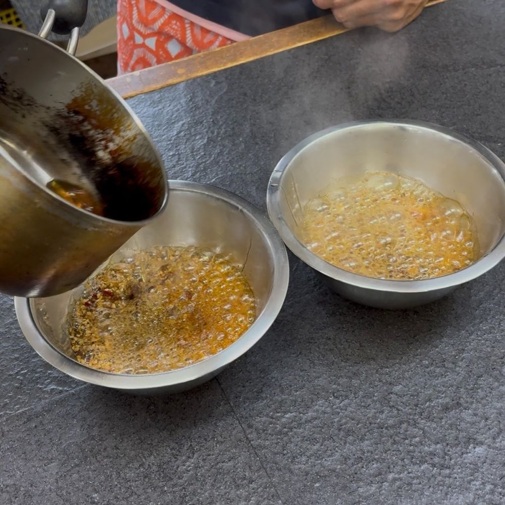 自分だけのオリジナルラー油作りができちゃう! 手作り体験工房「ゆんたく」