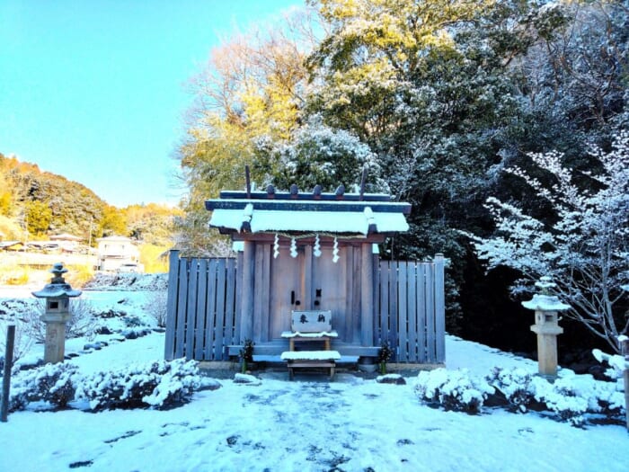 【静岡】本気でスッキリしたい人へ―富士山のエネルギー炸裂! 三島の瀧川神社と三嶋大社