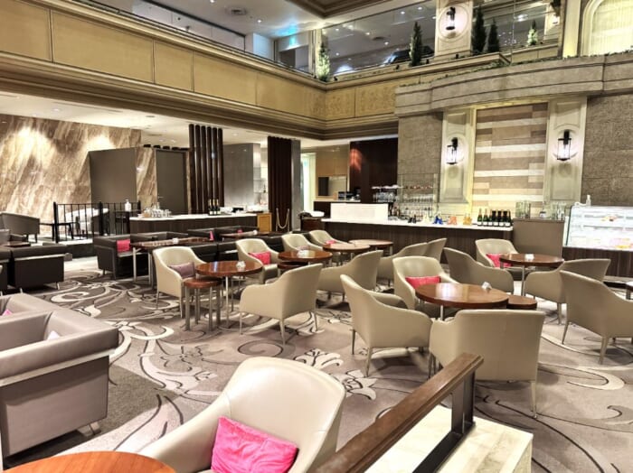 冬のアフタヌーンティーはいちごづくしな「名古屋東急ホテル」！ バレンタイン＆ホワイトデー限定のスイーツも要チェック