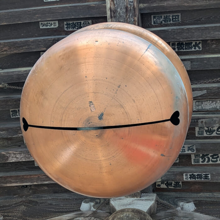 縁結びの最強パワースポット 筑波山神社