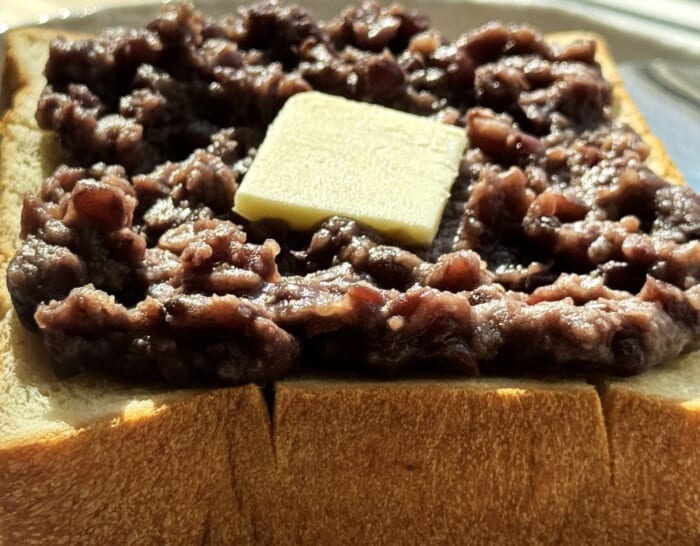 元祖・小倉トーストが復活！ 創始者の孫が切り盛りする喫茶店「喫茶 満つ葉」へ行ってみた