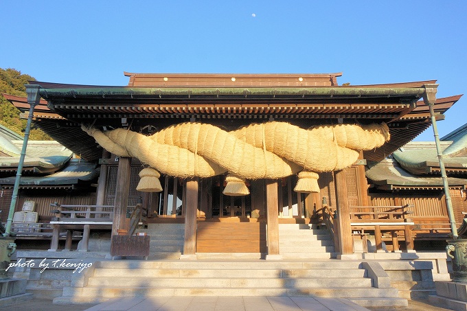 スマホでも撮れる一生モノの1枚を！ 福岡・宮地嶽神社『光の道』に出会える確率を高める完全ガイド
